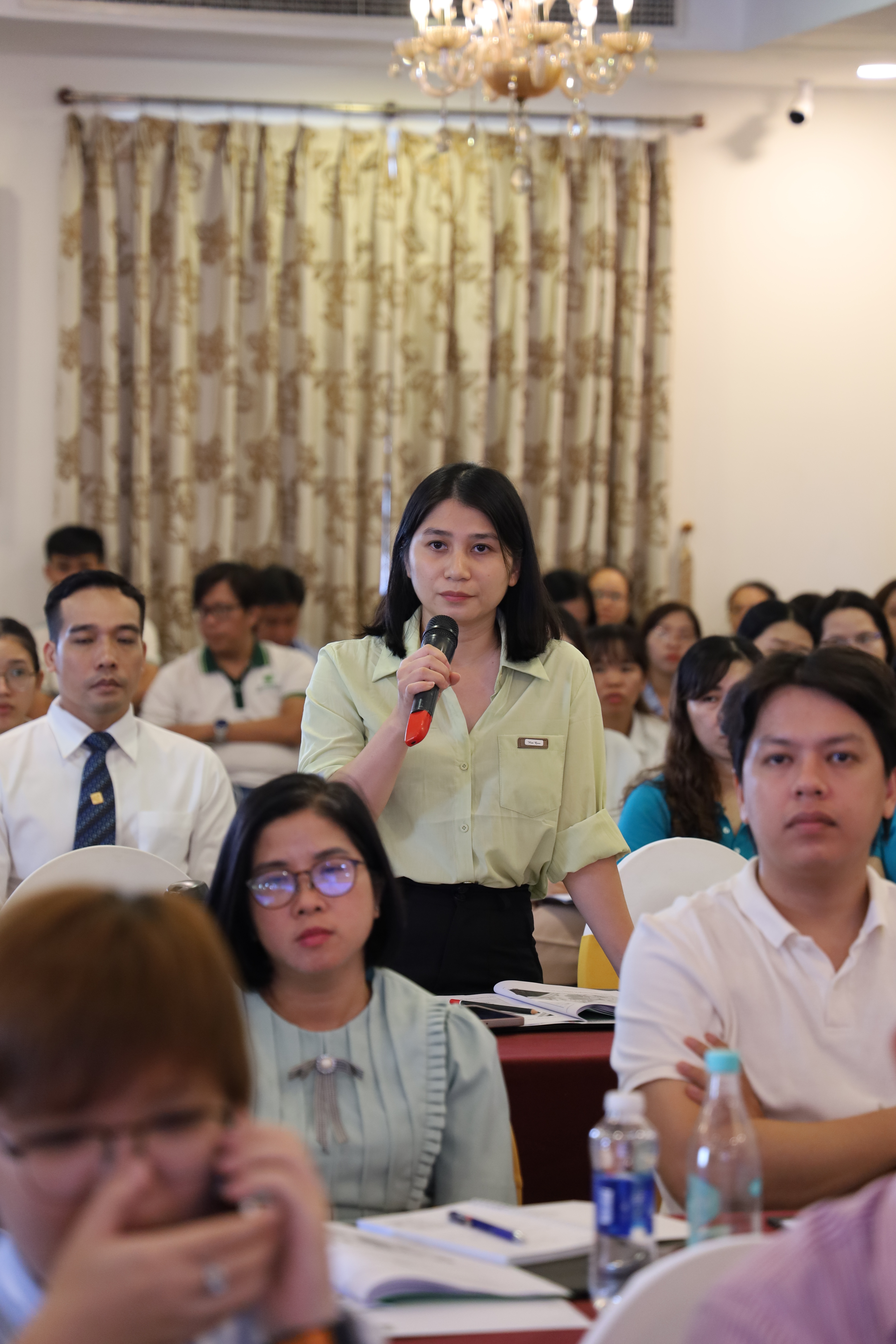 Xanh hóa bao bì không chỉ đơn thuần là theo xu hướng mà phần quyết định nằm ở nỗ lực của các doanh nghiệp.