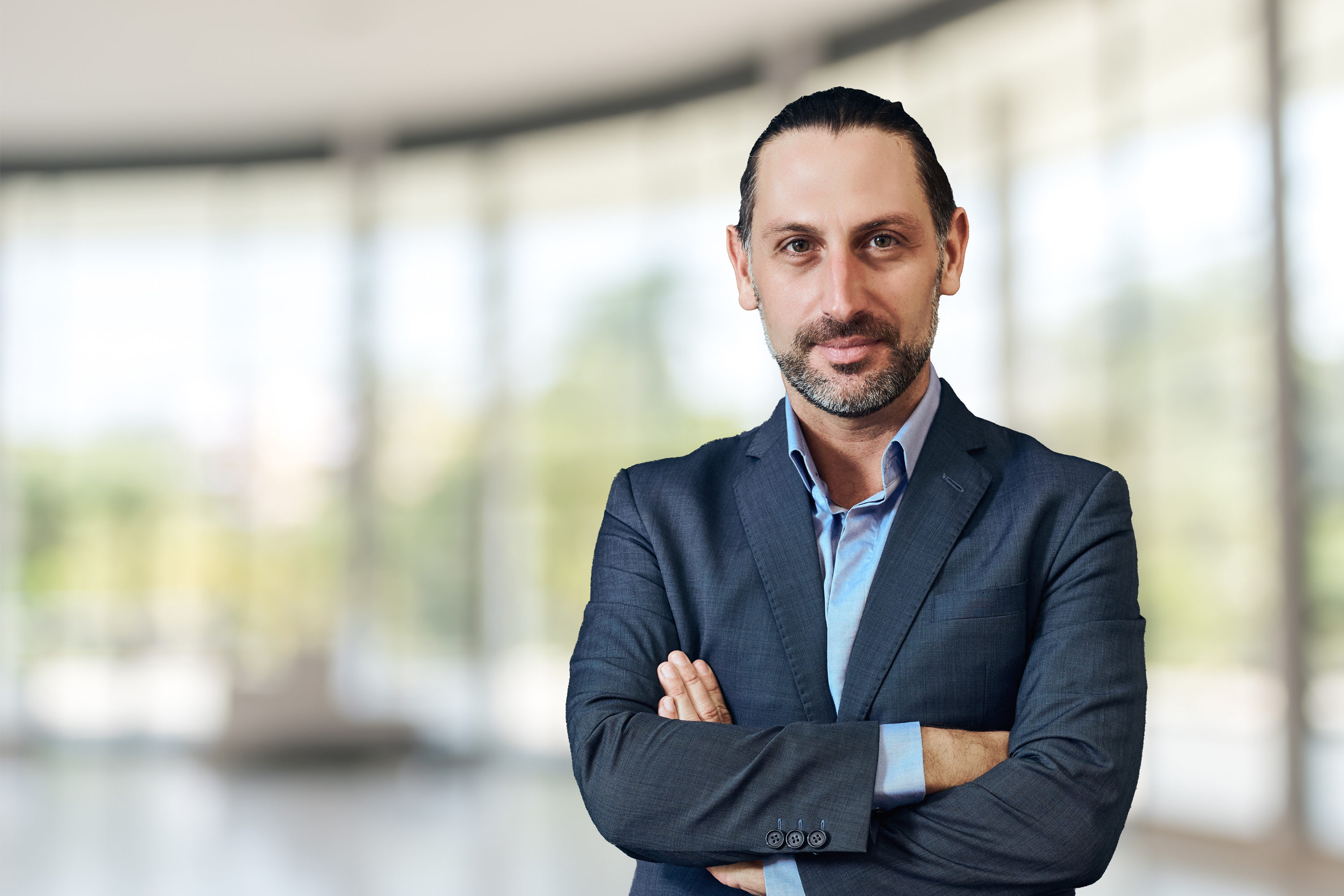 Ông Mauro Gasparotti – Giám đốc Savills Hotels khu vực Châu Á Thái Bình Dương.