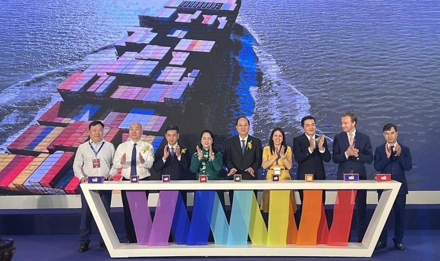 TP. Hồ Chí Minh: Cơ hội cho doanh nghiệp xuất khẩu tìm kiếm đối tác và khách hàng quốc tế