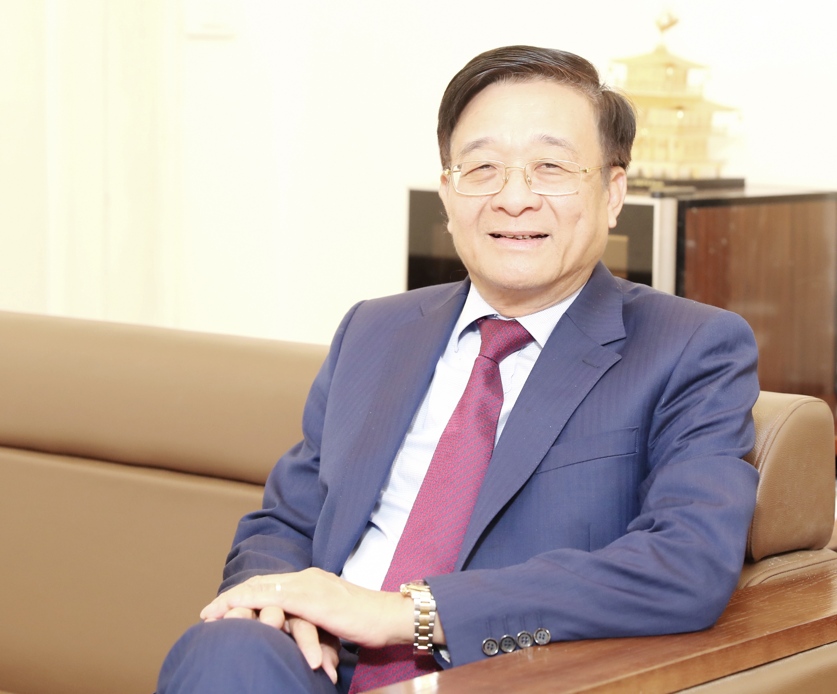 TS. Nguyễn Quốc Hùng TS. Nguyễn Quốc Hùng