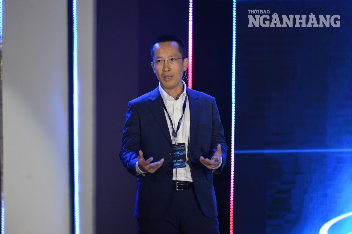 Phát triển dịch vụ ngân hàng trên nền tảng đối tác BAAS