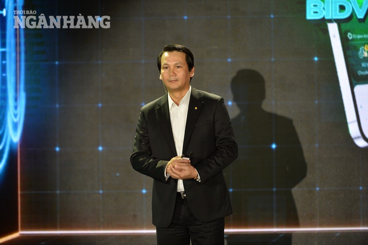 Tối ưu tiện ích cho khách hàng từ Open API Tối ưu tiện ích cho khách hàng từ Open API