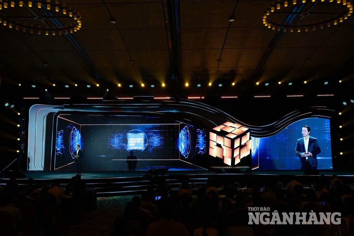 Tối ưu tiện ích cho khách hàng từ Open API Tối ưu tiện ích cho khách hàng từ Open API