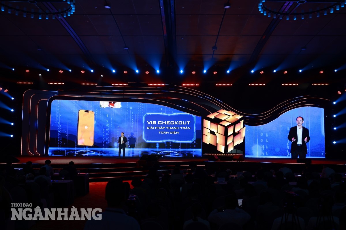 Tích hợp công nghệ phát triển dịch vụ tài chính thông minh cho doanh nghiệp nhỏ và vừa Tích hợp công nghệ phát triển dịch vụ tài chính thông minh cho doanh nghiệp nhỏ và vừa