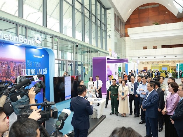 Giải pháp xử lý các tài khoản nghi ngờ gian lận giả mạo bất hợp pháp