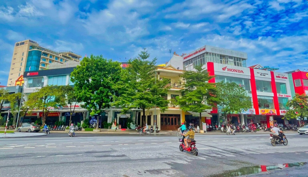 TCTD trên địa bàn tạo điều kiện thuận lợi cho người dân và doanh nghiệp tiếp cận vốn tín dụng ngân hàng; đa dạng sản phẩm, dịch vụ, đơn giản hóa thủ tục cho vay.