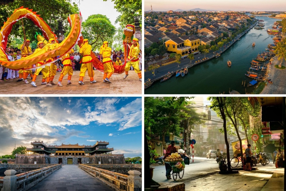 Việt Nam nhận được nhiều đề cử tại giải thưởng du lịch danh giá World Travel Awards Việt Nam nhận được nhiều đề cử tại giải thưởng du lịch danh giá World Travel Awards