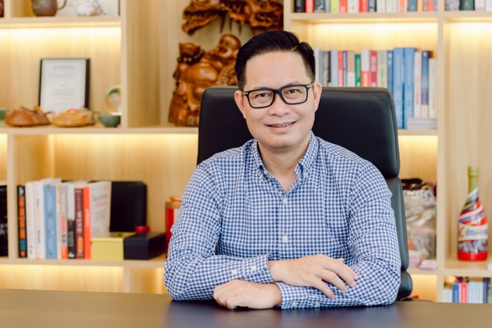 Ông Nguyễn Bá Diệp – Đồng sáng lập MoMo cho biết, sau 15 năm hình thành và phát triển, MoMo có nhiều đóng góp tích cực vào quá trình chuyển đổi số của ngành tài chính, trở thành công cụ đắc lực cho cả người dùng cá nhân lẫn doanh nghiệp, tiểu thương