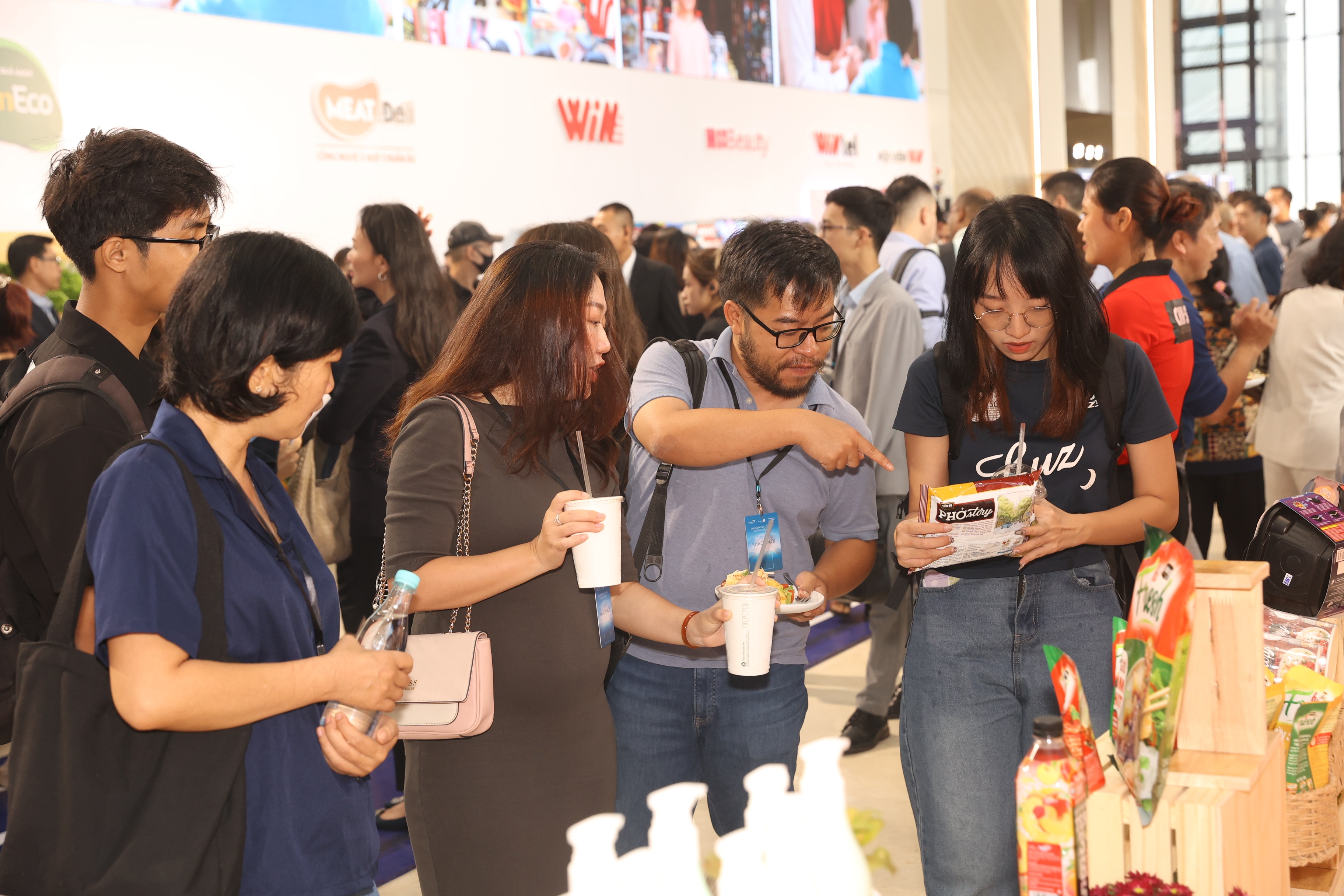 Masan Group tái cấu trúc danh mục đầu tư, tập trung nguồn lực cho mảng tiêu dùng bán lẻ