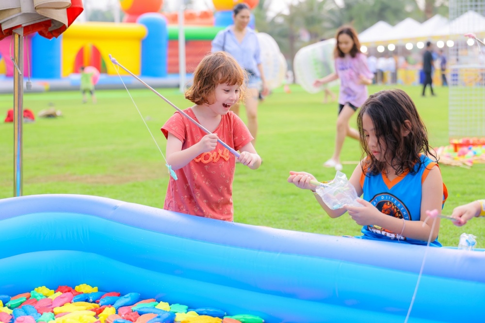 Vinhomes luôn là nhà phát triển BĐS tinh tế và thấu hiểu cư dân Vinhomes luôn là nhà phát triển BĐS tinh tế và thấu hiểu cư dân