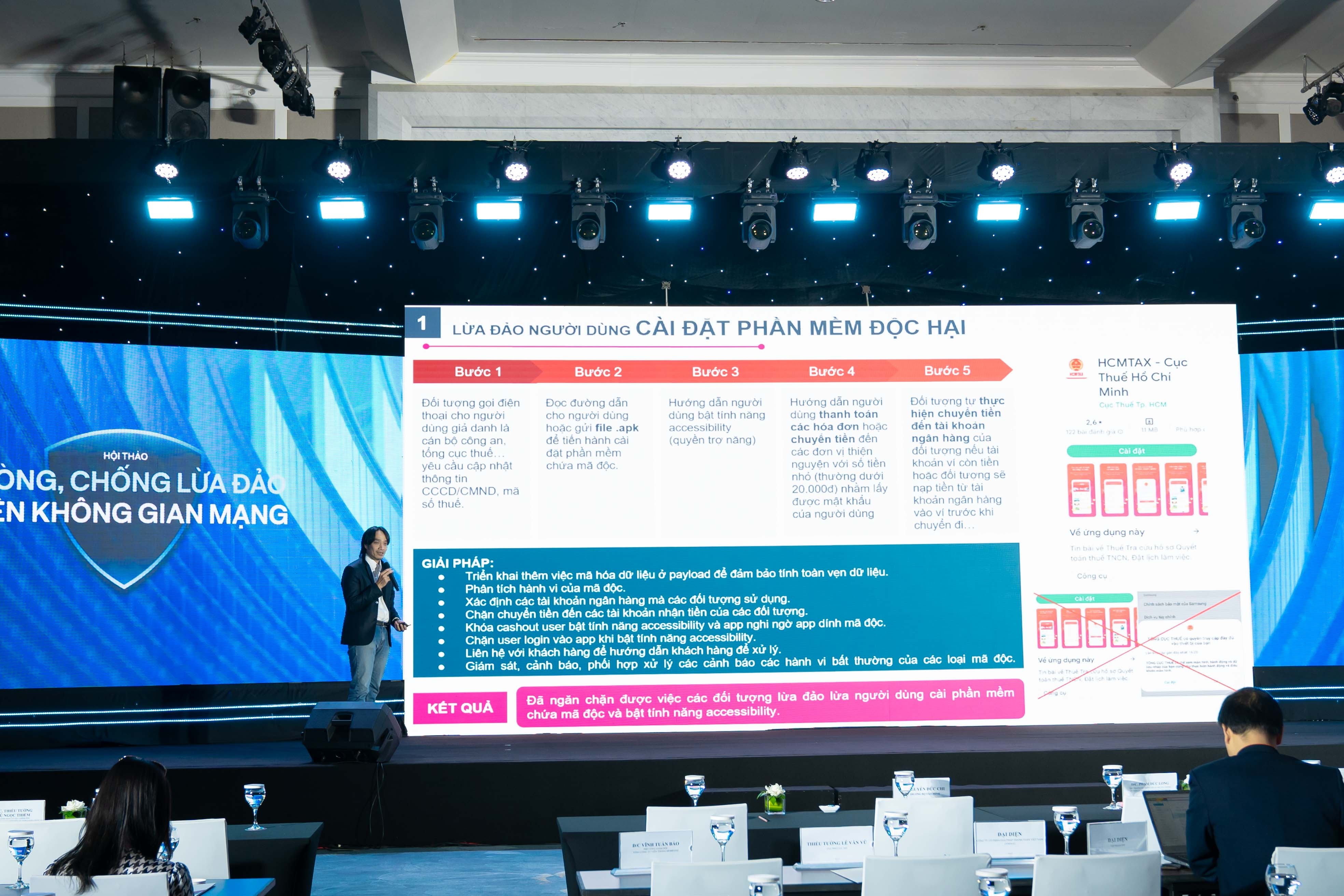 ác hình thức lừa đảo ngày càng diễn biến phức tạp ác hình thức lừa đảo ngày càng diễn biến phức tạp