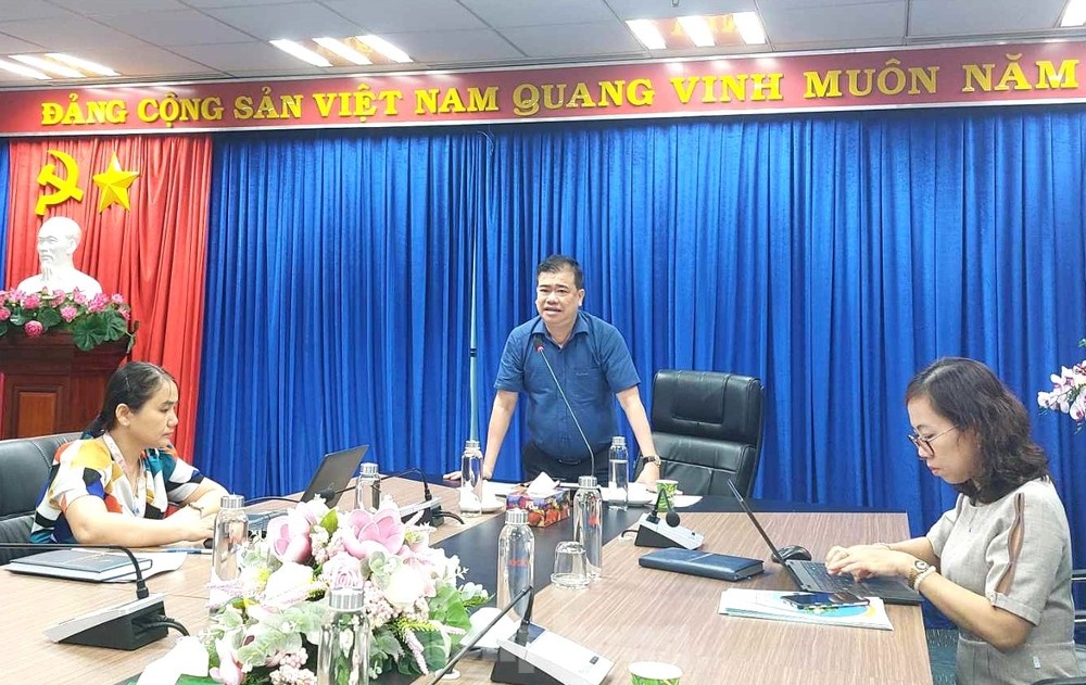 Bình Dương: Thông tin thêm về kế hoạch di dời hàng nghìn doanh nghiệp vào các khu cụm, công nghiệp