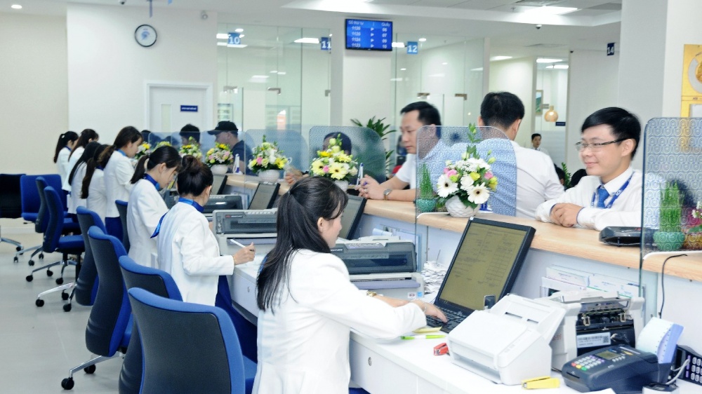 Nguồn tiền rẻ dần phục hồi