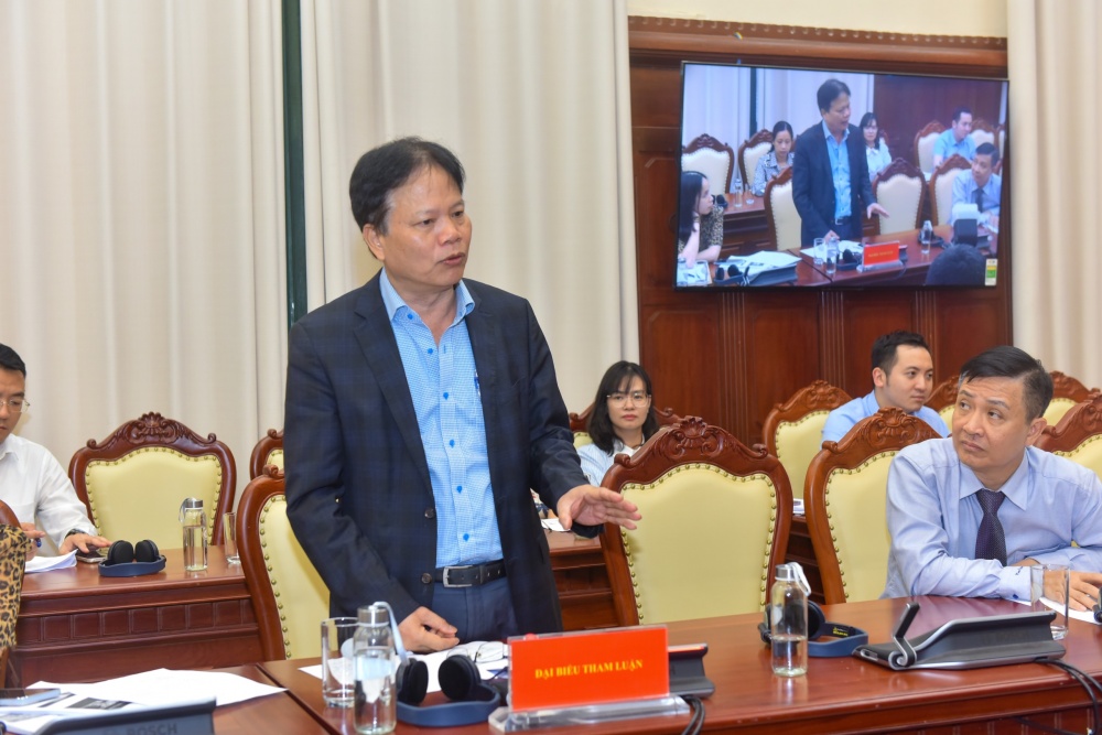 Tài chính vi mô đã có bước phát triển đáng ghi nhận