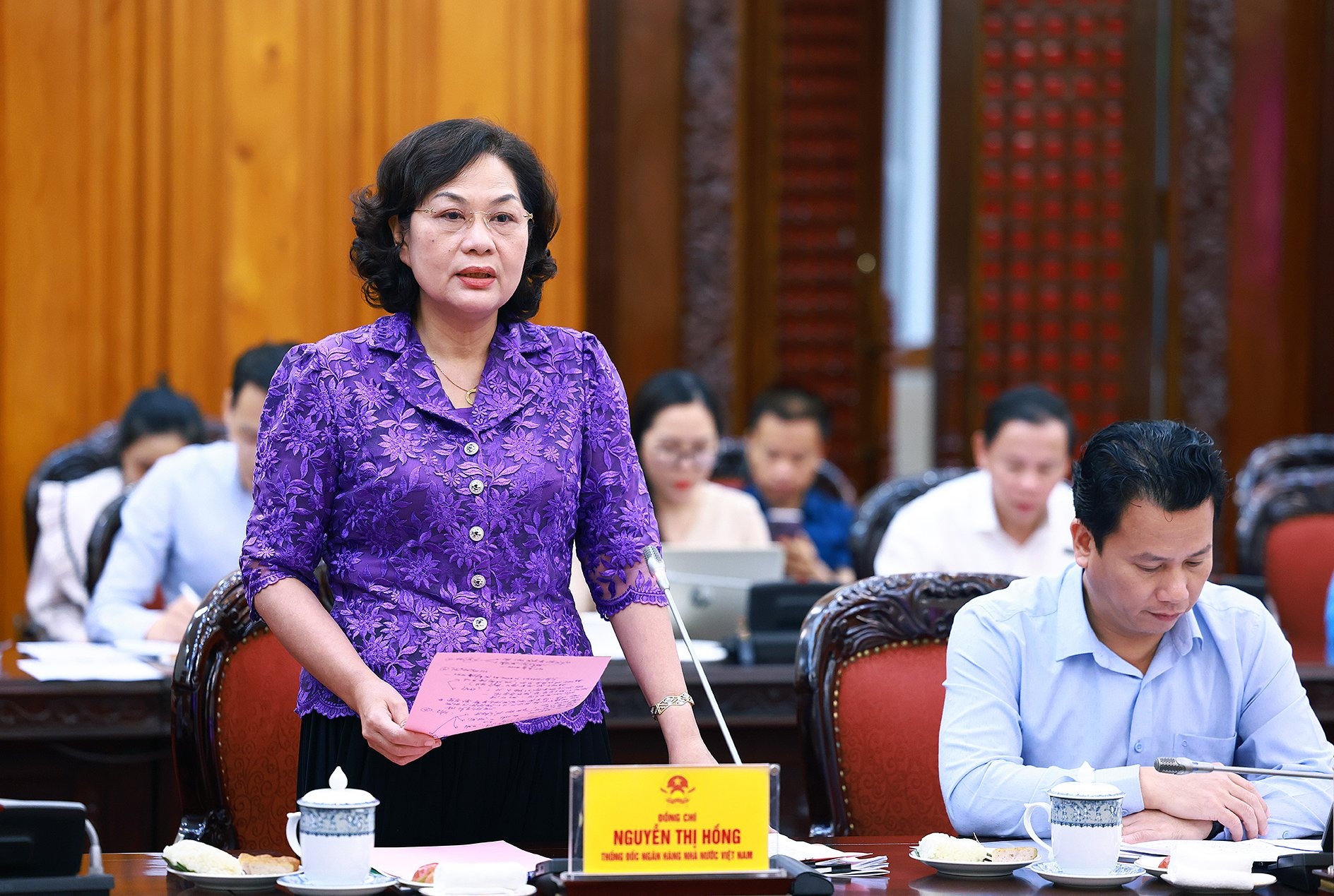 Cần nhiều nguồn vốn khác nhau để thực hiện chương trình nhà ở xã hội Cần nhiều nguồn vốn khác nhau để thực hiện chương trình nhà ở xã hội