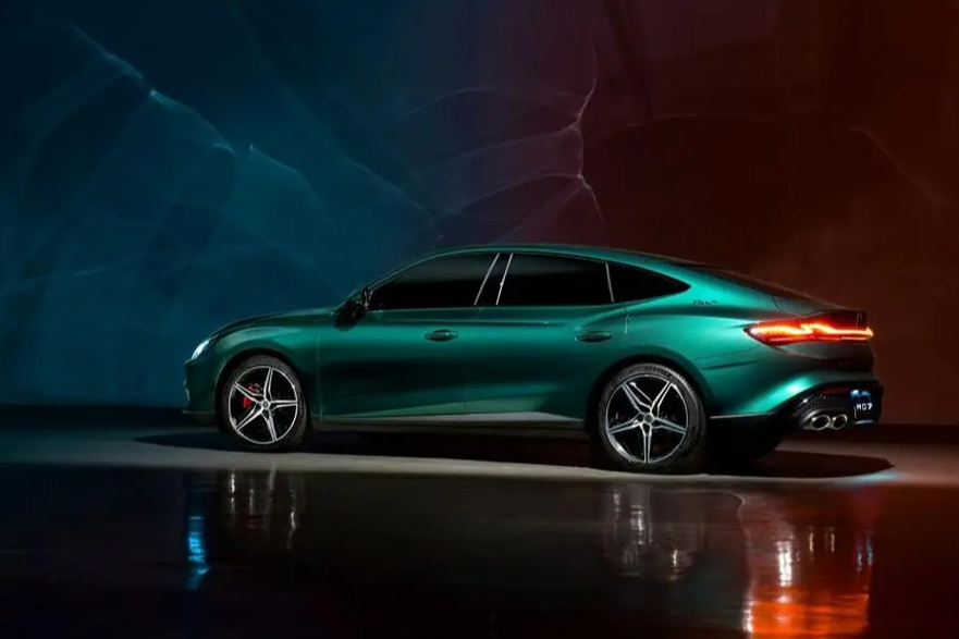 Trong khi xe điện ồ ạt về thì đây là loạt xe xăng mới dễ ra mắt khách Việt tới đây: Nhiều phân khúc, từ giá rẻ đến hạng sang- Ảnh 19. Trong khi xe điện ồ ạt về thì đây là loạt xe xăng mới dễ ra mắt khách Việt tới đây: Nhiều phân khúc, từ giá rẻ đến hạng sang- Ảnh 19.