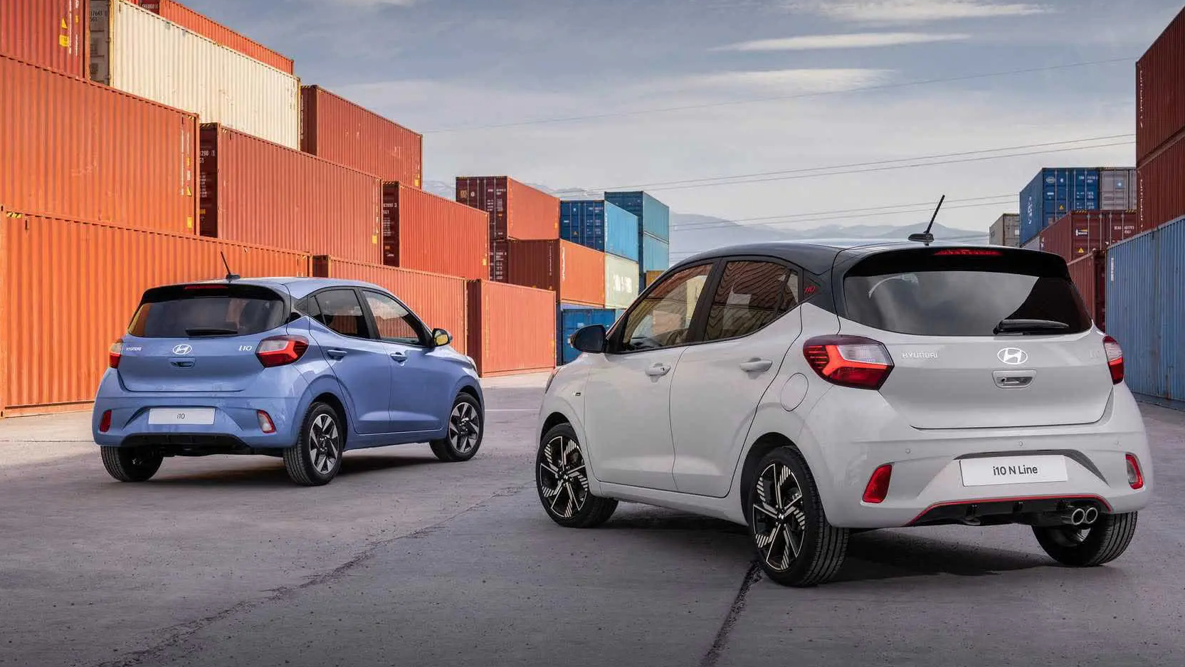 Trong khi xe điện ồ ạt về thì đây là loạt xe xăng mới dễ ra mắt khách Việt tới đây: Nhiều phân khúc, từ giá rẻ đến hạng sang- Ảnh 3. Trong khi xe điện ồ ạt về thì đây là loạt xe xăng mới dễ ra mắt khách Việt tới đây: Nhiều phân khúc, từ giá rẻ đến hạng sang- Ảnh 3.