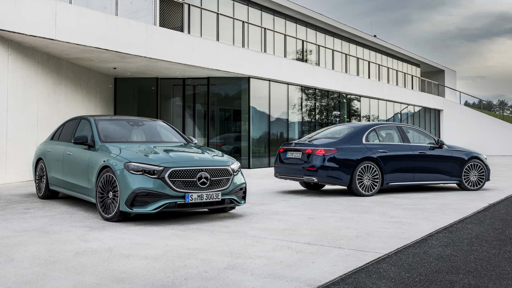 Trong khi xe điện ồ ạt về thì đây là loạt xe xăng mới dễ ra mắt khách Việt tới đây: Nhiều phân khúc, từ giá rẻ đến hạng sang- Ảnh 24. Trong khi xe điện ồ ạt về thì đây là loạt xe xăng mới dễ ra mắt khách Việt tới đây: Nhiều phân khúc, từ giá rẻ đến hạng sang- Ảnh 24.