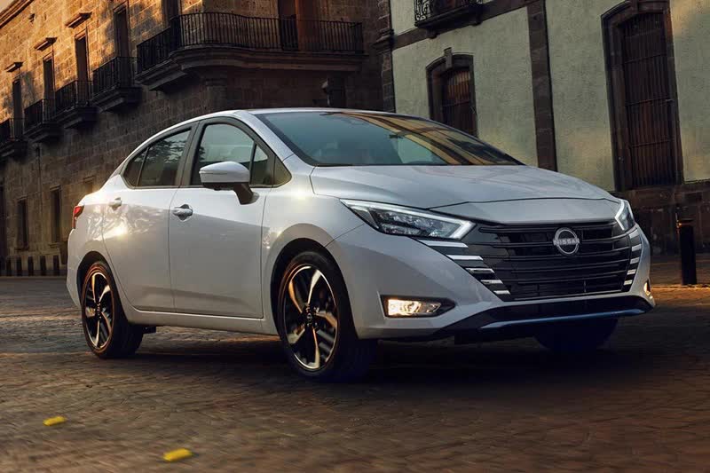 Trong khi xe điện ồ ạt về thì đây là loạt xe xăng mới dễ ra mắt khách Việt tới đây: Nhiều phân khúc, từ giá rẻ đến hạng sang- Ảnh 11. Trong khi xe điện ồ ạt về thì đây là loạt xe xăng mới dễ ra mắt khách Việt tới đây: Nhiều phân khúc, từ giá rẻ đến hạng sang- Ảnh 11.