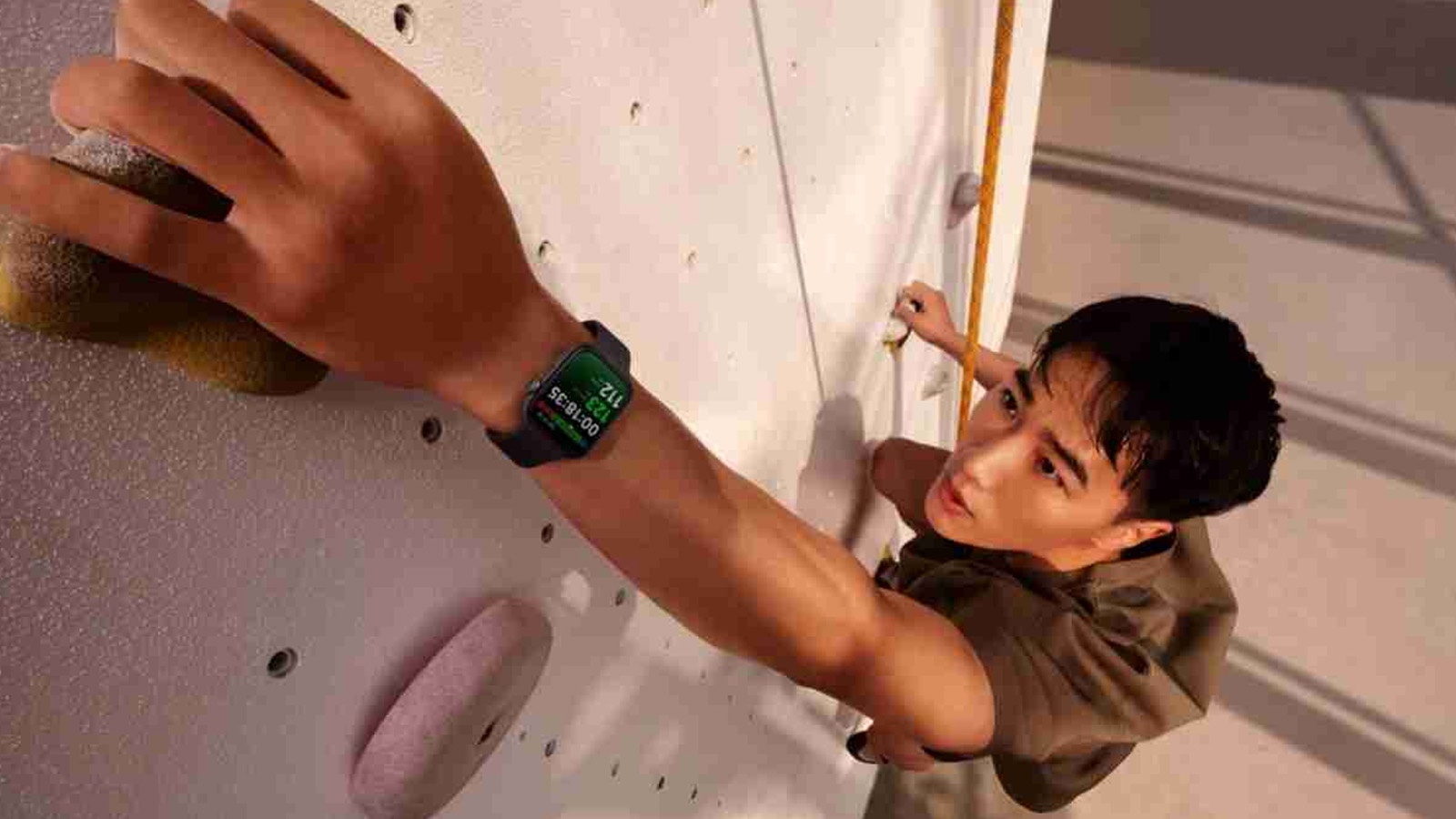 HUAWEI WATCH FIT 3 ra mắt tại Việt Nam: Thiết kế mới, có màn AMOLED 1.500 nits, giá từ 2,99 triệu đồng