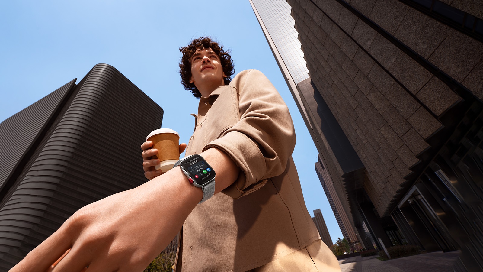 HUAWEI WATCH FIT 3 ra mắt tại Việt Nam: Thiết kế mới, có màn AMOLED 1.500 nits, giá từ 2,99 triệu đồng