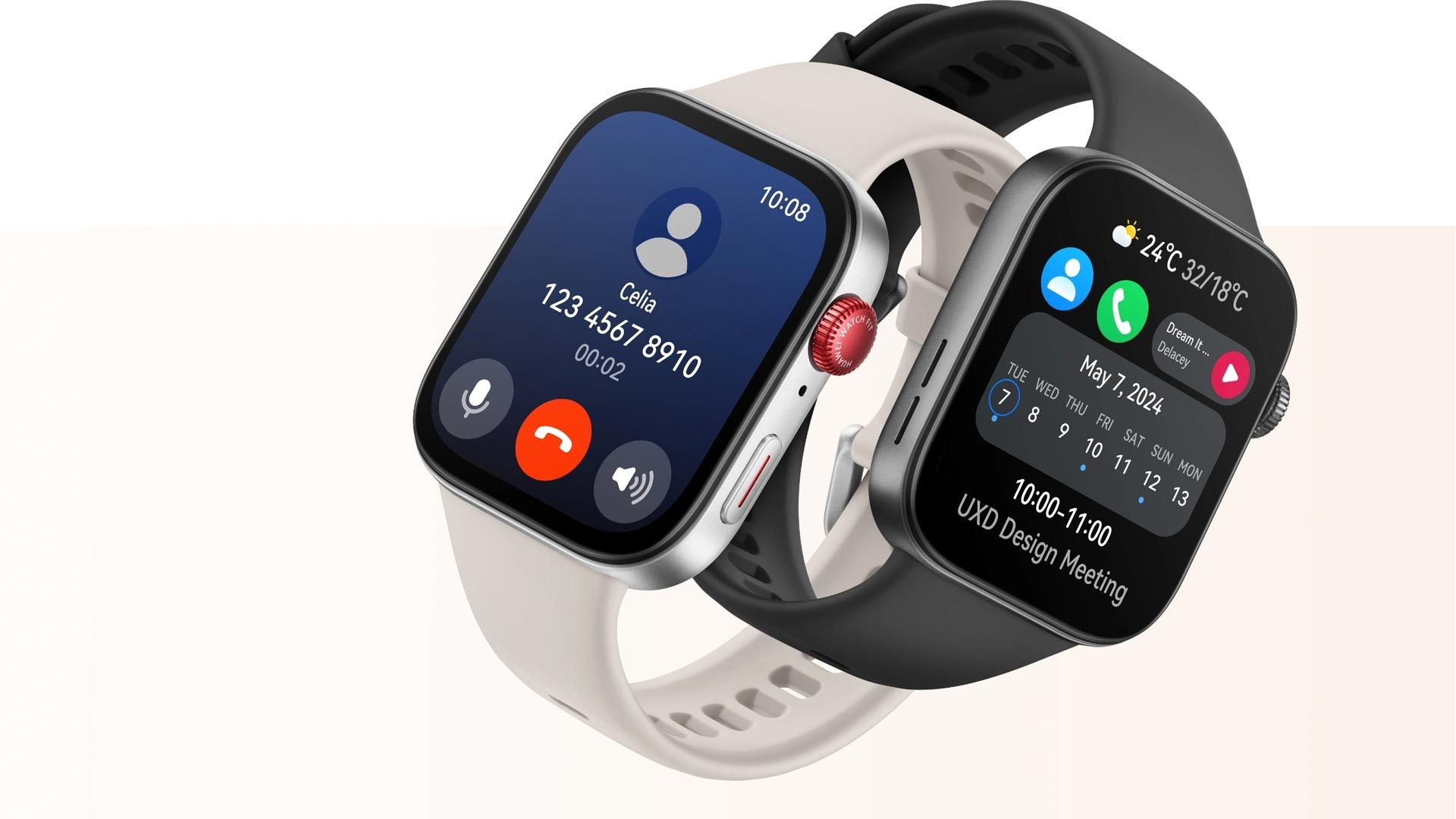 HUAWEI WATCH FIT 3 ra mắt tại Việt Nam: Thiết kế mới, có màn AMOLED 1.500 nits, giá từ 2,99 triệu đồng