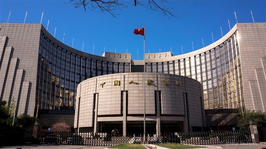 Trung Quốc tiếp tục giữ nguyên lãi suất cho vay cơ bản