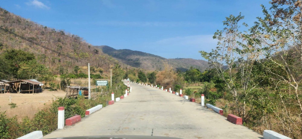 liên kết vùng “chìa khoá” để Ninh Thuận phát triển