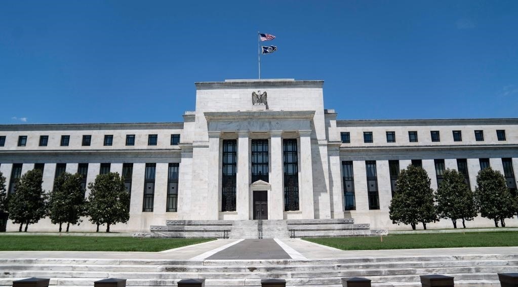 Fed cần thêm dữ liệu trước khi quyết định cắt giảm lãi suất Fed cần thêm dữ liệu trước khi quyết định cắt giảm lãi suất