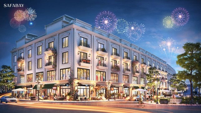 Bùng nổ mùa hè sôi động tại Vịnh giải trí Safabay