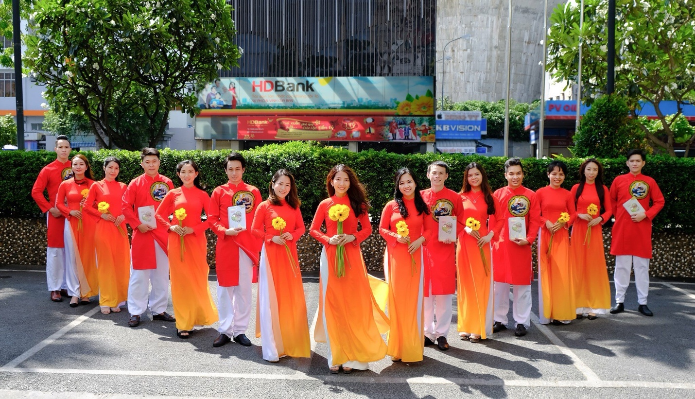 HDBank tiên phong công bố Báo cáo Phát triển bền vững 2024