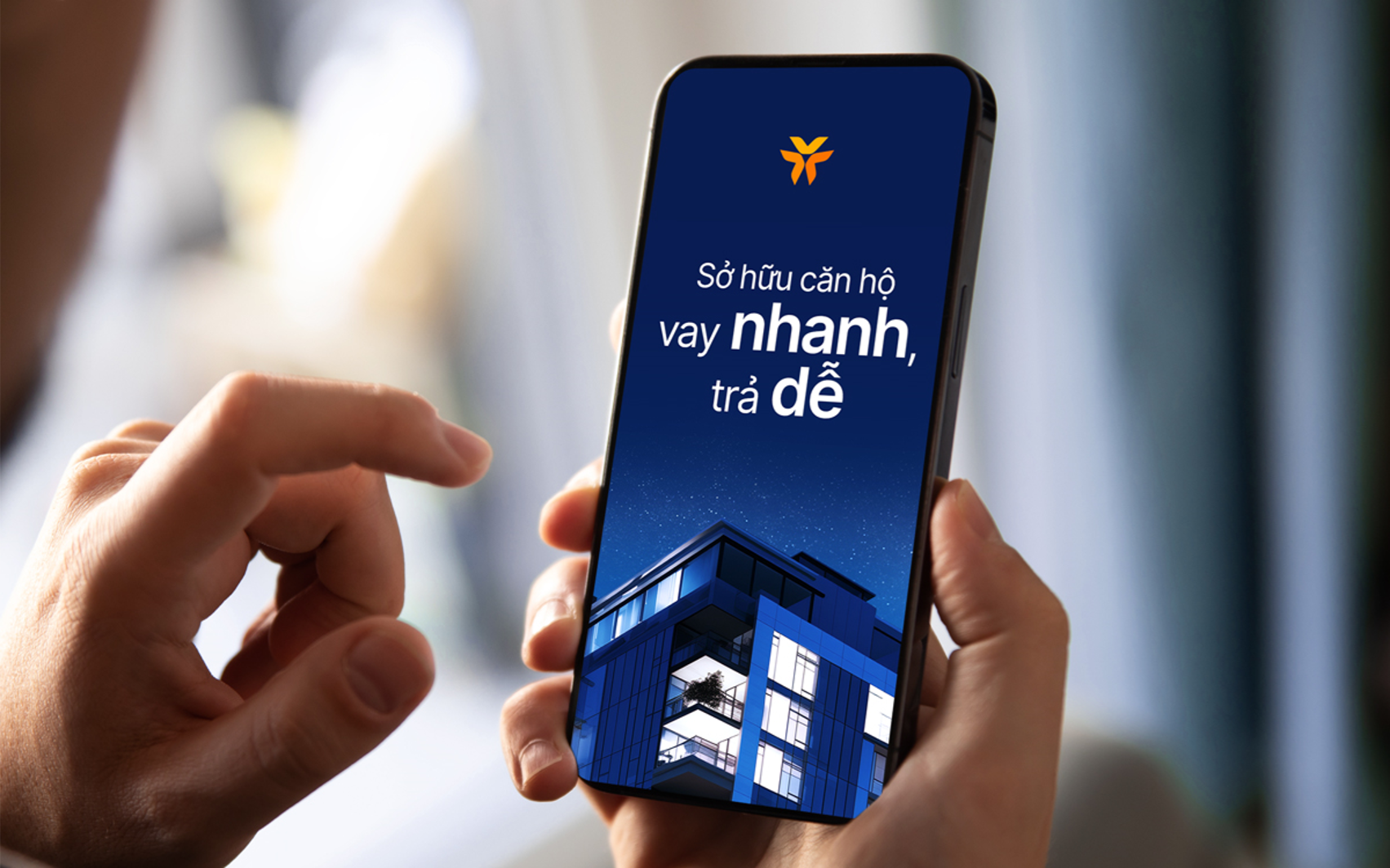 Căn hộ chung cư: kênh đầu tư hấp dẫn trong bối cảnh lãi suất thấp Căn hộ chung cư: kênh đầu tư hấp dẫn trong bối cảnh lãi suất thấp