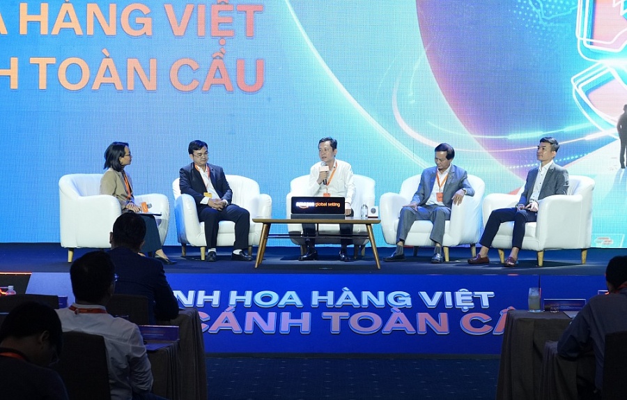 Mở rộng cơ hội xuất khẩu qua thương mại điện tử xuyên biên giới