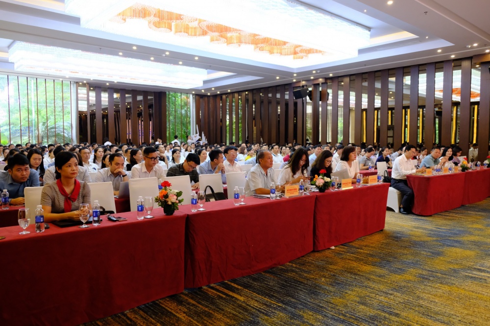 Triển khai Thông tư 15/2023/TT-NHNN tới Quỹ Tín dụng Nhân dân và Tổ chức Tài chính vi mô Triển khai Thông tư 15/2023/TT-NHNN tới Quỹ Tín dụng Nhân dân và Tổ chức Tài chính vi mô