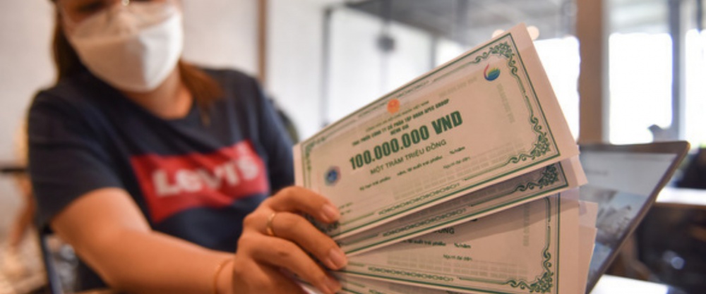 Điều hành thị trường mở đảm bảo hài hòa các mục tiêu Điều hành thị trường mở đảm bảo hài hòa các mục tiêu