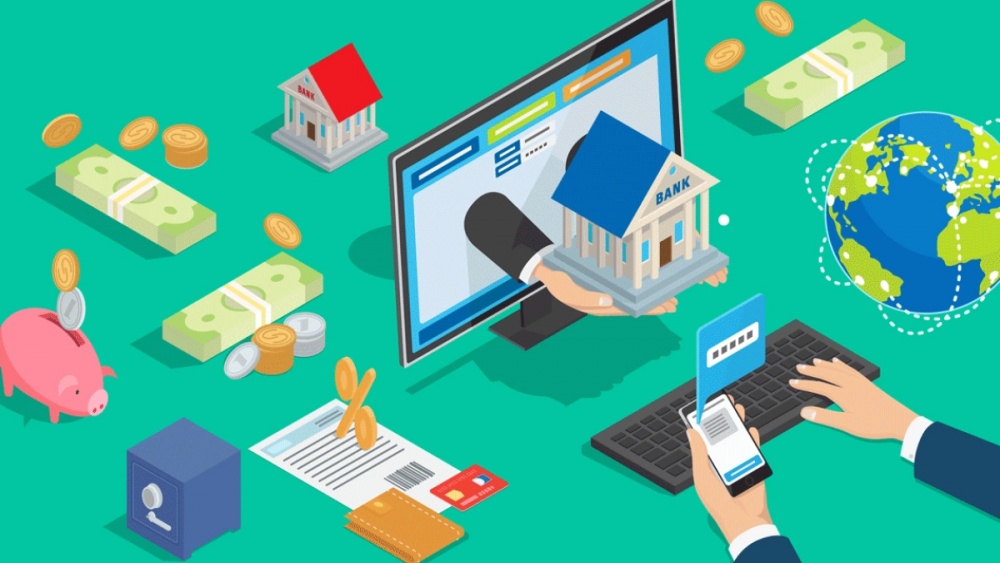 Ngành Ngân hàng đón cơ hội lớn từ AI