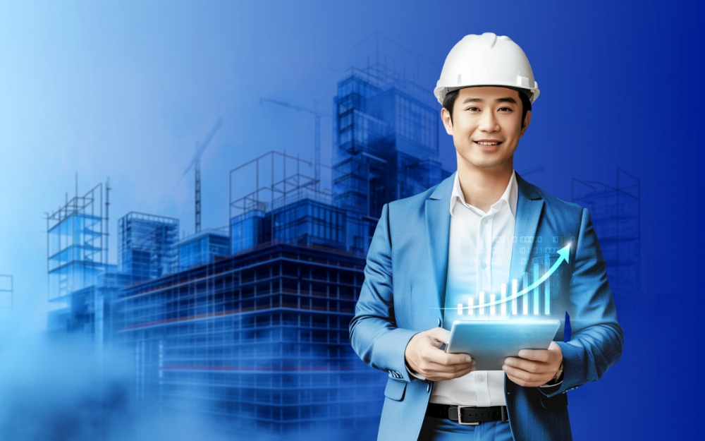 Doanh nghiệp xây dựng tự tin hơn với các giải pháp tài chính từ ACB