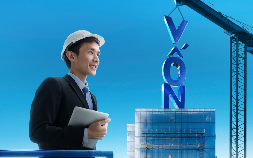 Doanh nghiệp xây dựng tự tin hơn với các giải pháp tài chính từ ACB