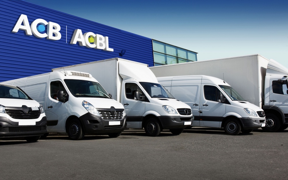 Doanh nghiệp xây dựng tự tin hơn với các giải pháp tài chính từ ACB