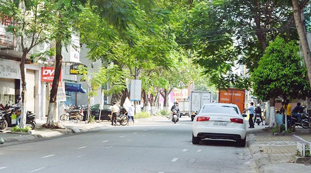 Đà Nẵng thông qua chủ trương đầu tư 7 dự án với gần 1.206 tỷ đồng Đà Nẵng thông qua chủ trương đầu tư 7 dự án với gần 1.206 tỷ đồng