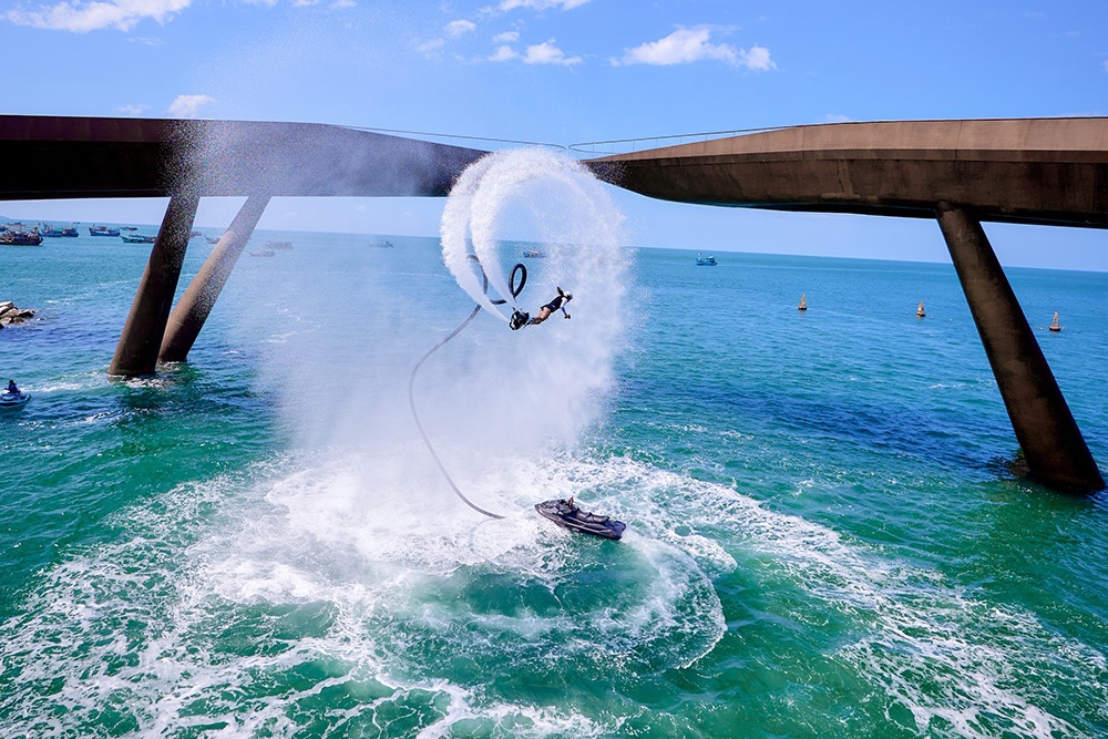 DIFF 2024 chính thức “khai hỏa” vào tối ngày 8/6/2024