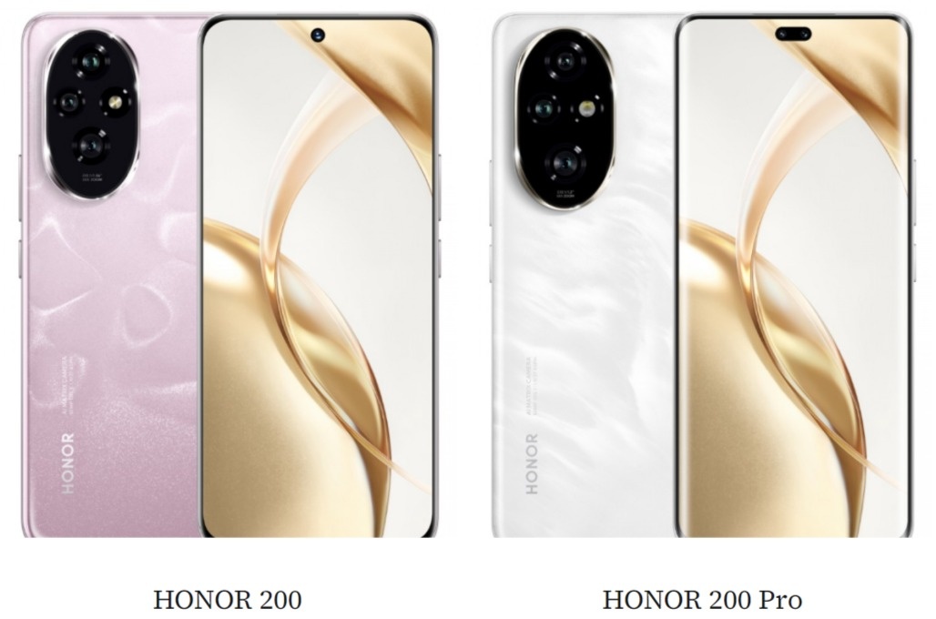 HONOR 200 series ra mắt: Chạy chip Snapdragon mạnh, thiết kế cực đẹp, giá từ 9,4 triệu