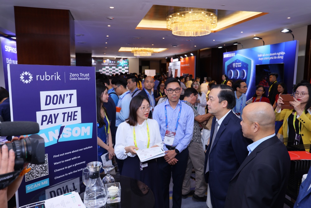 An toàn trong thời kỳ bùng nổ trí tuệ nhân tạo