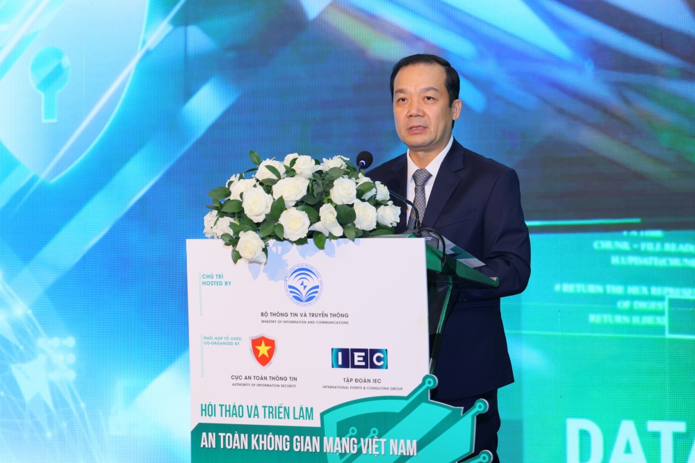 An toàn trong thời kỳ bùng nổ trí tuệ nhân tạo