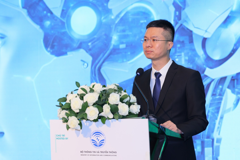 An toàn trong thời kỳ bùng nổ trí tuệ nhân tạo