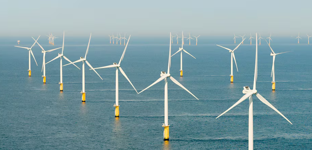 Chuyển dịch năng lượng tại Việt Nam: Những đề xuất chiến lược cho doanh nghiệp Chuyển dịch năng lượng tại Việt Nam: Những đề xuất chiến lược cho doanh nghiệp