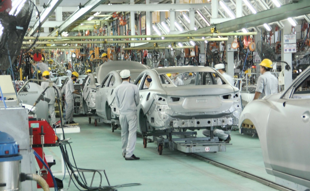 trên thực tế cầu và sức hấp thụ vốn của kinh tế Quảng Nam trong thời gian qua còn ở mức thấp.