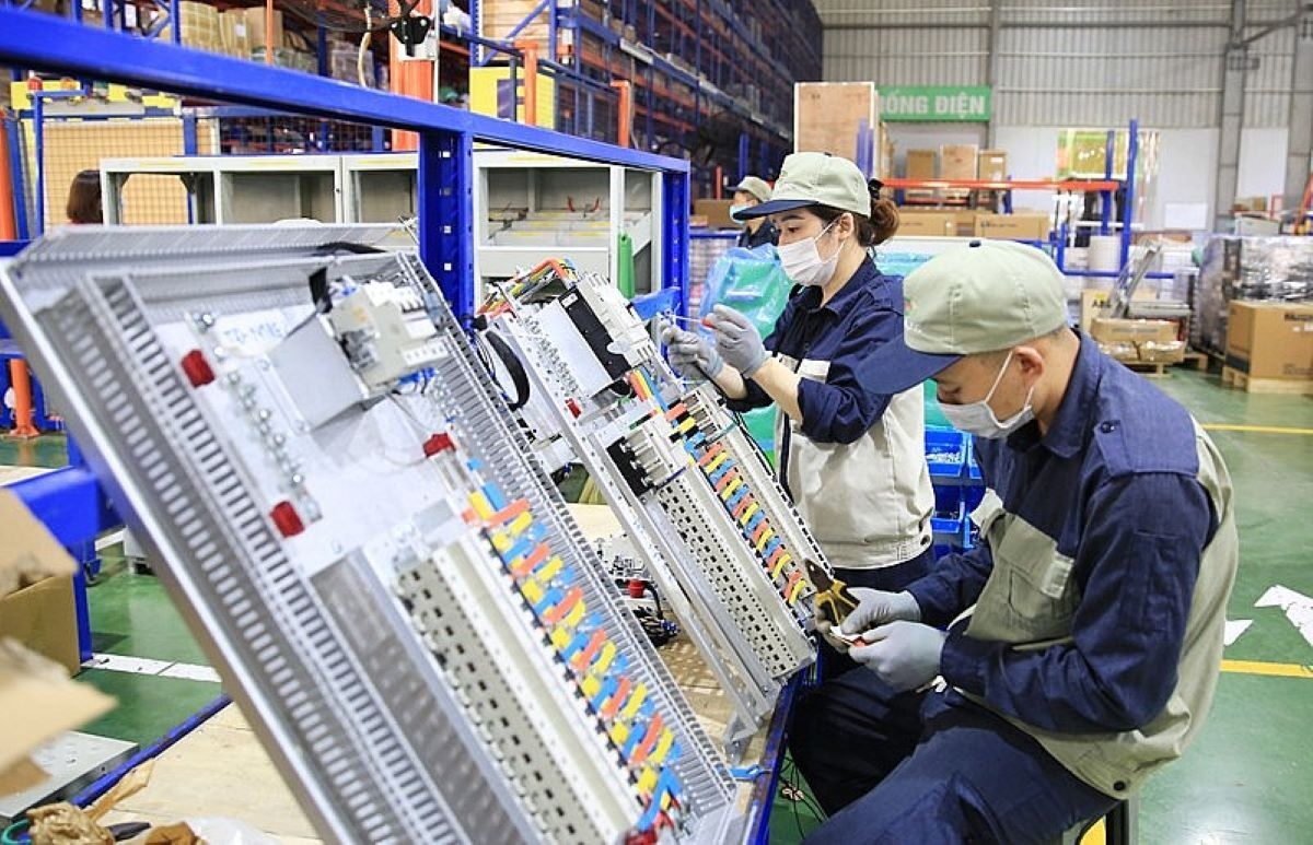 Đổi mới sáng tạo là định hướng trong chiến lược phát triển của hầu hết quốc gia. Đổi mới sáng tạo là định hướng trong chiến lược phát triển của hầu hết quốc gia.