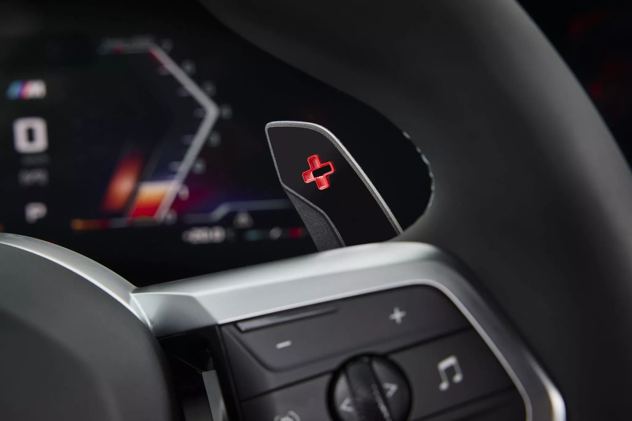 BMW 1-Series 2025 ra mắt: Thay đổi nhẹ nhàng, nội thất xịn không kém nhóm trên, giá dự kiến hút khách ở cả phân khúc xe sang lẫn phổ thông- Ảnh 21. BMW 1-Series 2025 ra mắt: Thay đổi nhẹ nhàng, nội thất xịn không kém nhóm trên, giá dự kiến hút khách ở cả phân khúc xe sang lẫn phổ thông- Ảnh 21.