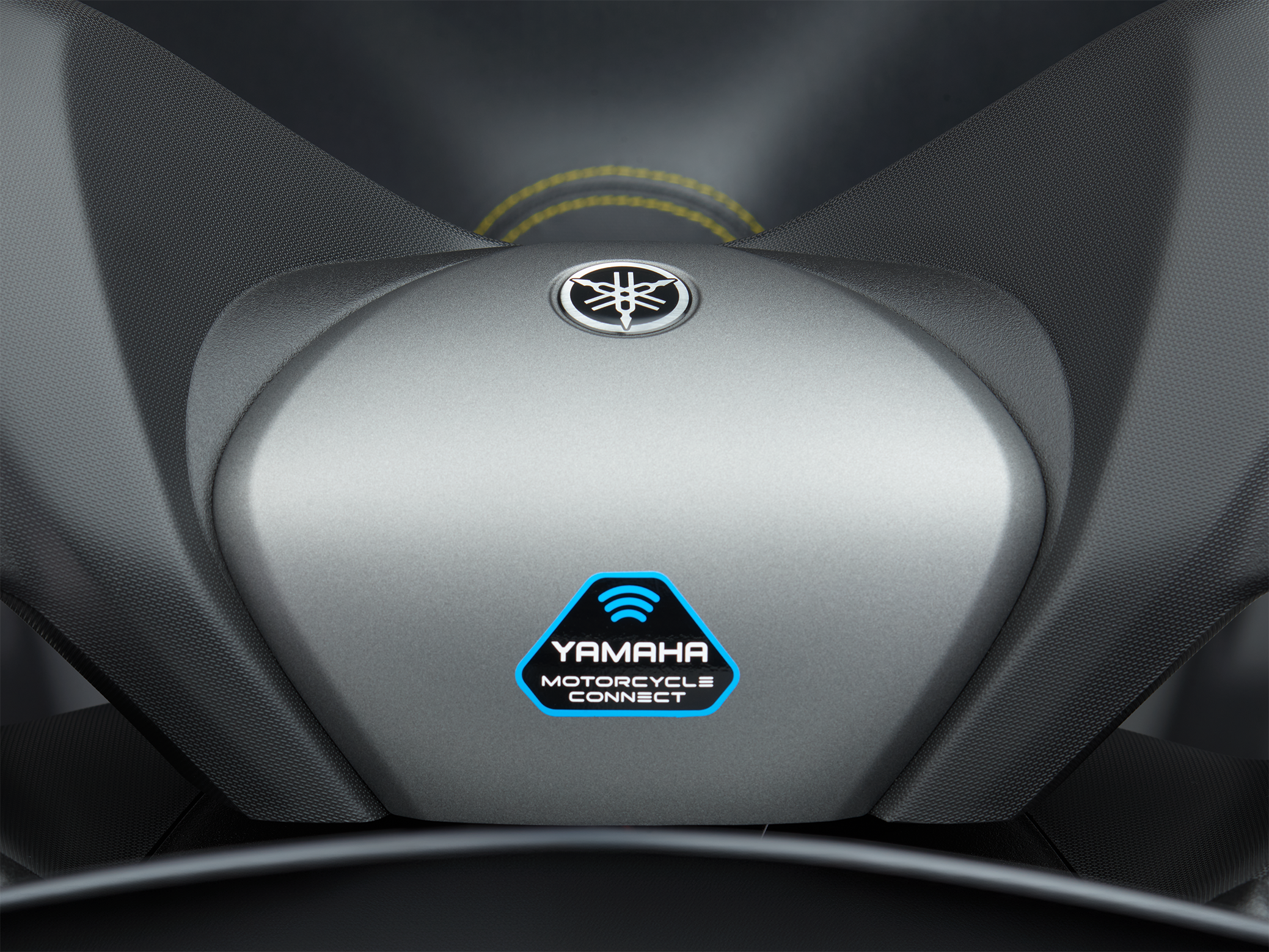 Yamaha LEXi 155 2024 ra mắt Việt Nam: Giá từ 47,6 triệu đồng, có ABS, kết nối điện thoại, làm khó Air Blade, Vario- Ảnh 29.